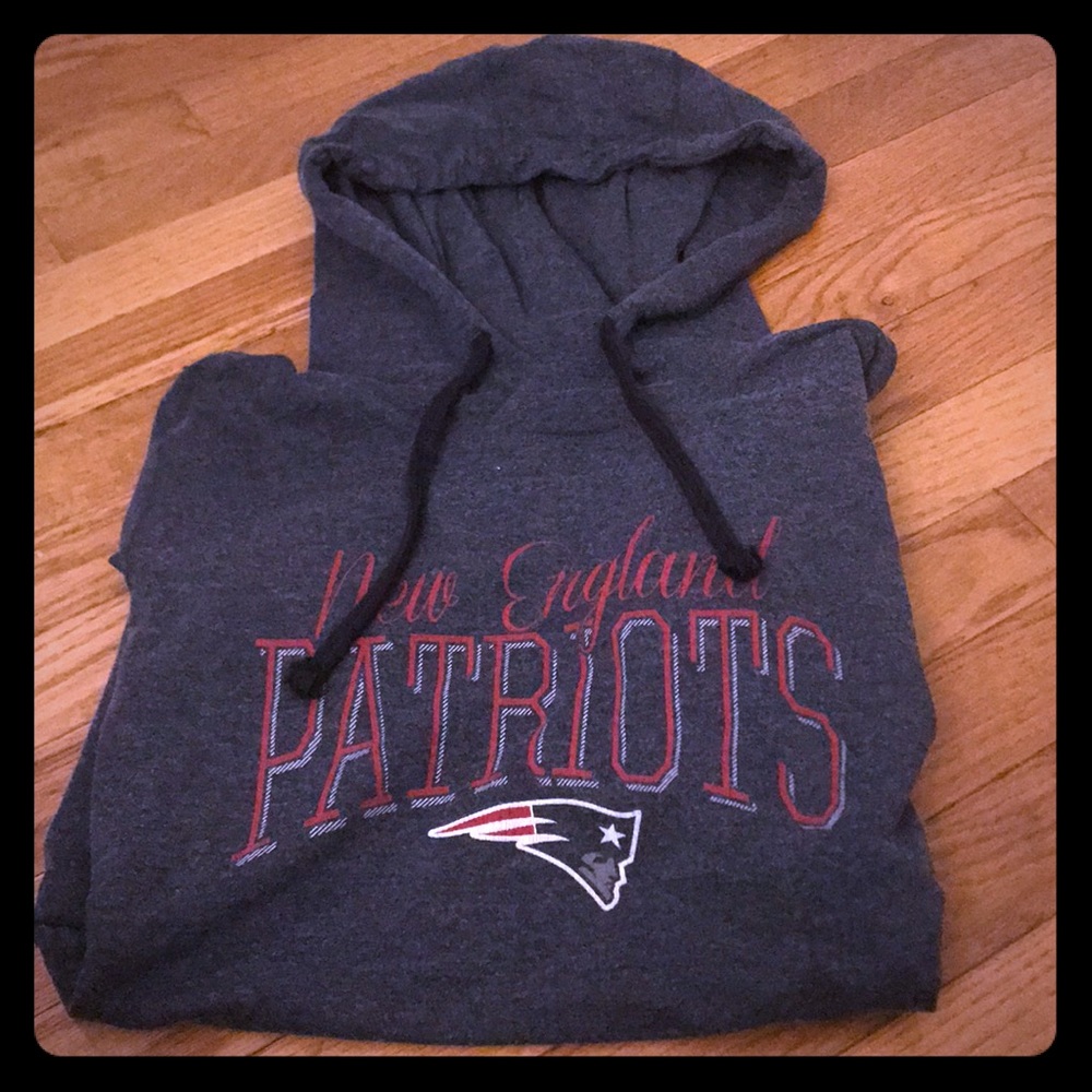 Patriots Hoodie